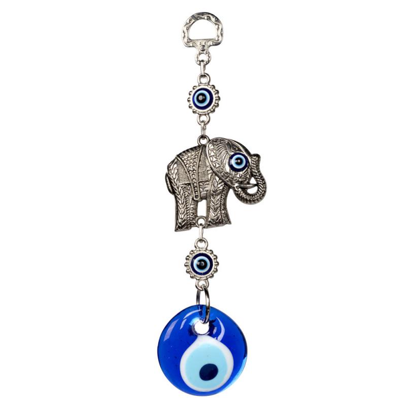 ELEPHANT EVIL EYE