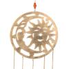 SUN AND MOON WINDCHIME 1