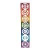 7 CHAKRA INCENSE BURNER