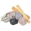 ANTI STRESS ANXIETY CRYSTAL KIT