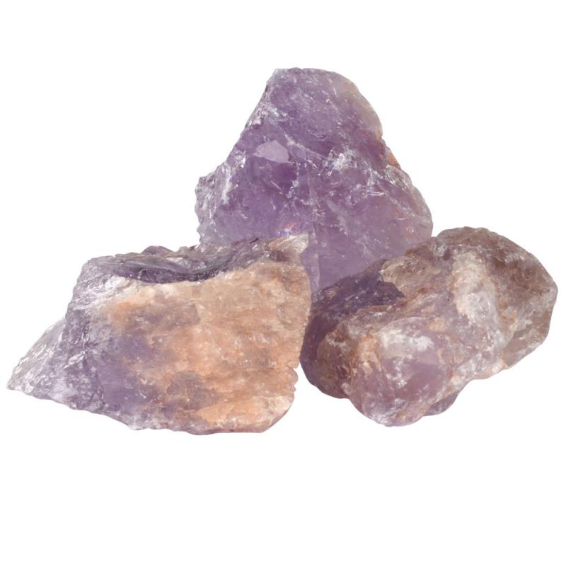 AMETHYST FLAT BOX