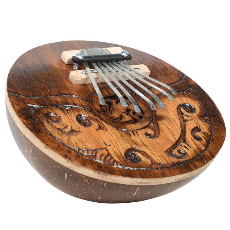 CARVED CARIMBA