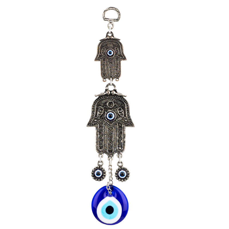 HAMSA EVIL EYE