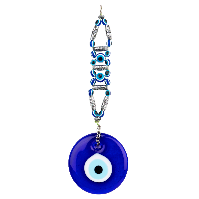 HANGING EVIL EYE