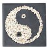 YIN YANG INCENSE HOLDER 1